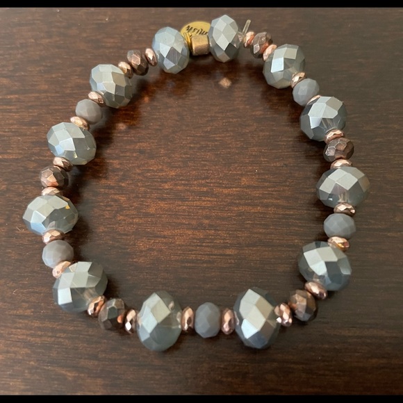 NWOT Erimish “Tart” Stack Bracelet Set - Picture 7 of 8